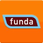 Logo of funda android Application 